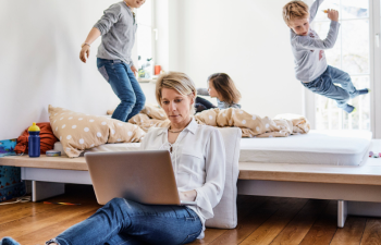 Are We Working to Live or Living to Work?